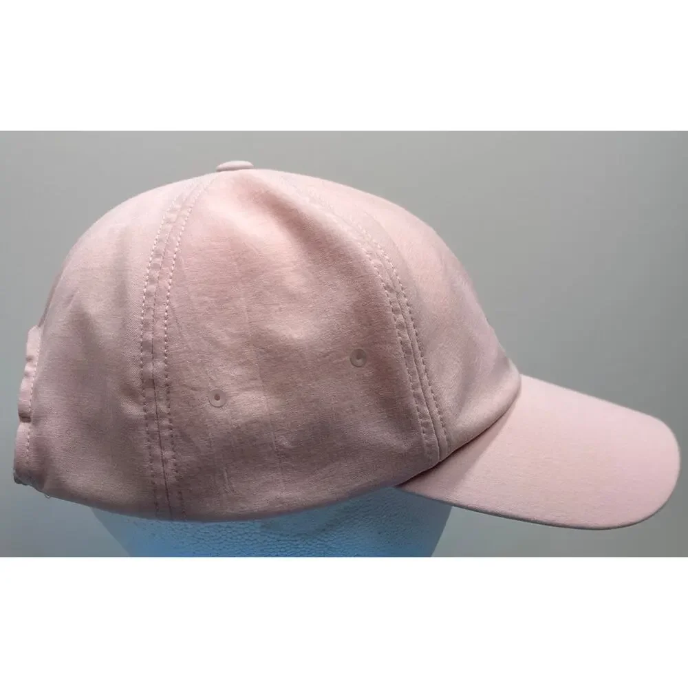 Lululemon Women's Adjustable Baller Cap, One Size